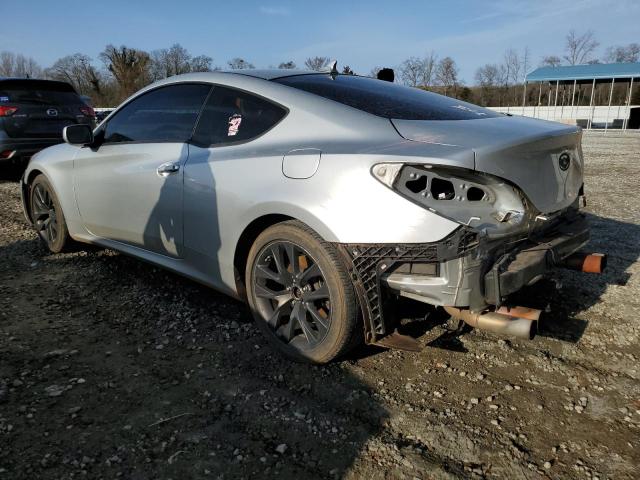 Photo 2 from auction – 2013 HYUNDAI GENESIS CO with VIN KMHHT6KD3DU111729