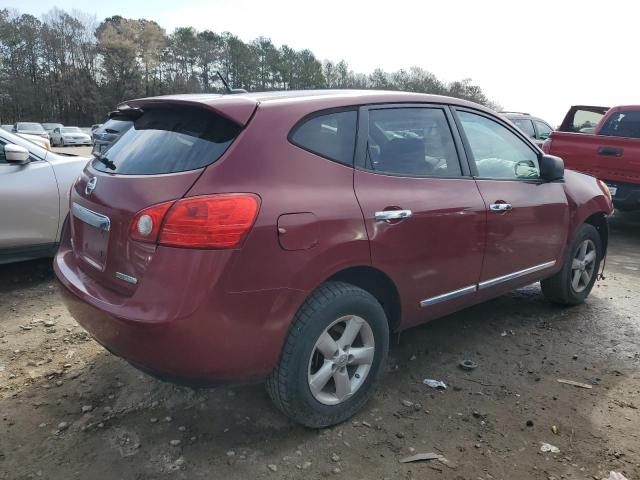 Photo 3 from auction – 2012 NISSAN ROGUE S with VIN JN8AS5MT0CW300787