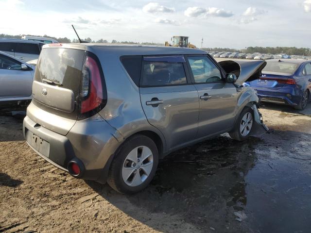 Photo 3 from auction – 2014 KIA SOUL with VIN KNDJN2A25E7035245