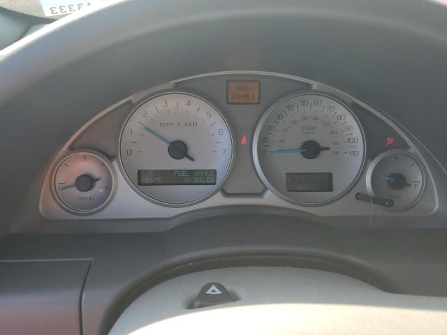 Photo 9 from auction – 2003 BUICK RENDEZVOUS with VIN 3G5DB03E23S520935