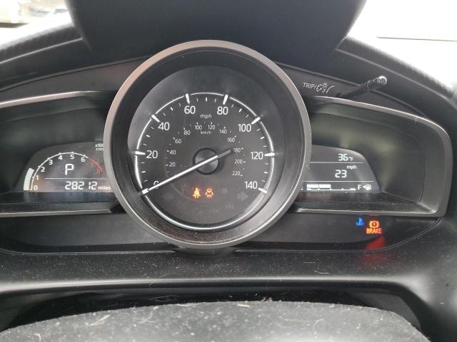 Photo 9 from auction – 2019 MAZDA CX-3 TOURI with VIN JM1DKFC75K0445876