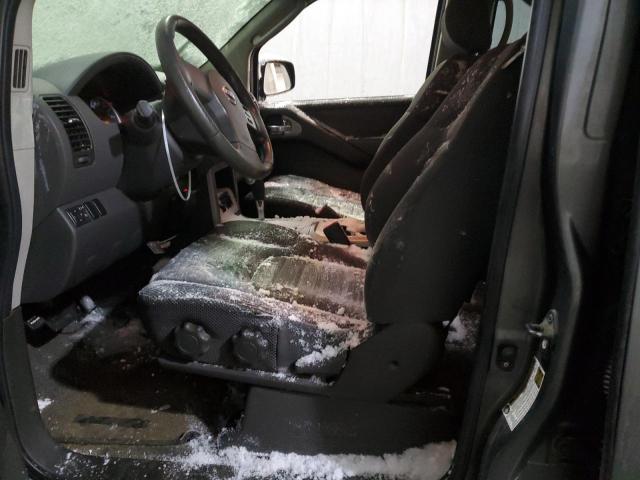Photo 7 from auction – 2008 NISSAN PATHFINDER with VIN 5N1AR18B38C657208