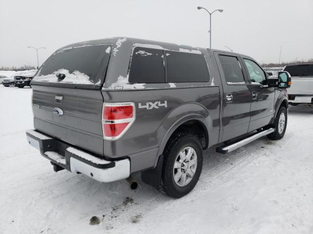 Photo 3 from auction – 2013 FORD F150 SUPER with VIN 1FTFW1ETXDFA06330