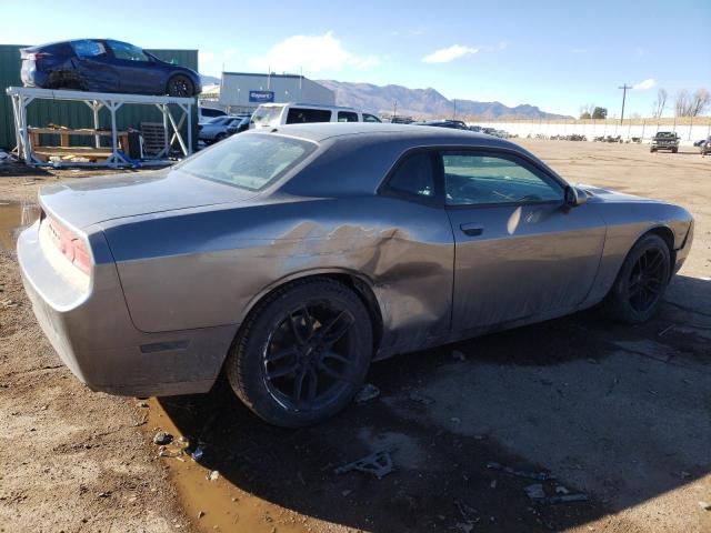 Photo 3 from auction – 2011 DODGE CHALLENGER with VIN 2B3CJ4DG3BH569689