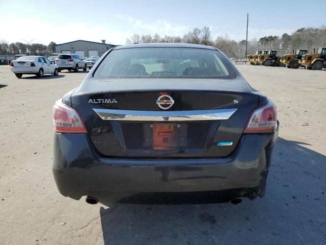 Photo 6 from auction – 2013 NISSAN ALTIMA 2.5 with VIN 1N4AL3APXDC179215