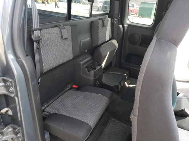 Photo 10 from auction – 2008 GMC CANYON with VIN 1GTDT19E988167208
