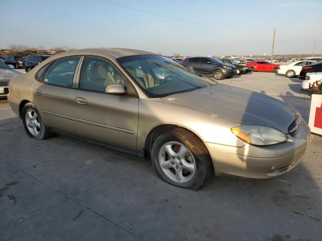 Photo 4 from auction – 2001 FORD TAURUS SES with VIN 1FAFP55UX1A274029