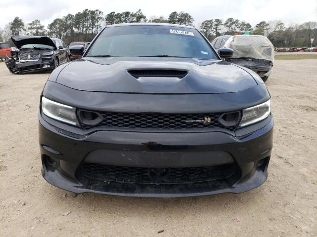 Photo 5 from auction – 2021 DODGE CHARGER SC with VIN 2C3CDXGJ9MH561232