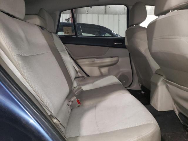 Photo 10 from auction – 2013 SUBARU XV CROSSTR with VIN JF2GPACC1DG845847