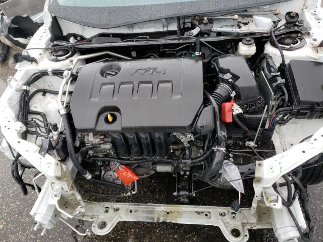 Photo 11 from auction – 2018 TOYOTA COROLLA L with VIN 5YFBURHE4JP844051