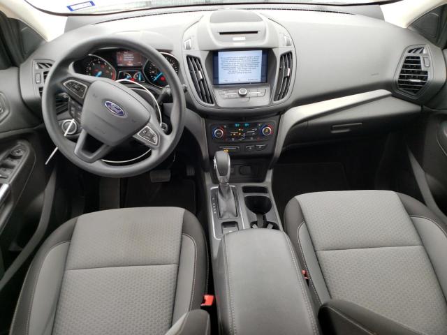 Photo 8 from auction – 2018 FORD ESCAPE SE with VIN 1FMCU0GD3JUA23904