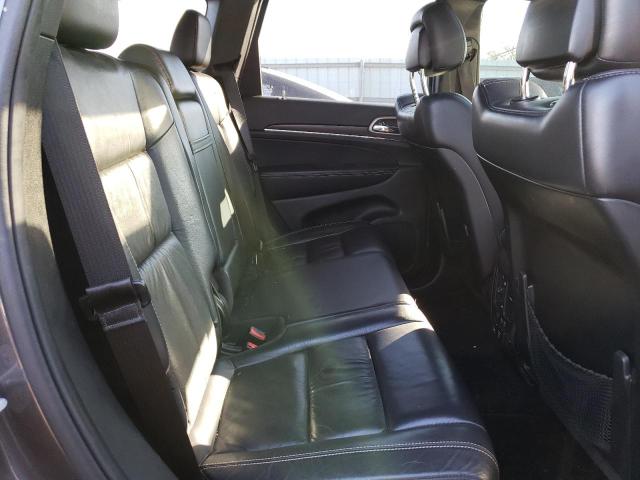 Photo 11 from auction – 2014 JEEP GRAND CHER with VIN 1C4RJFBG6EC567529