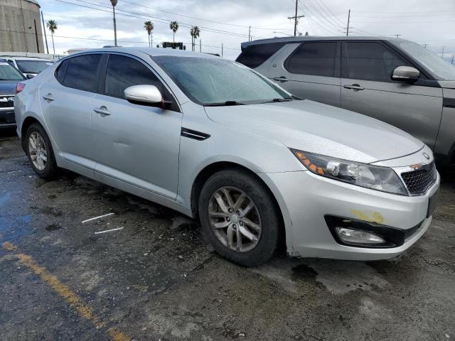 Photo 4 from auction – 2013 KIA OPTIMA LX with VIN 5XXGM4A78DG195890