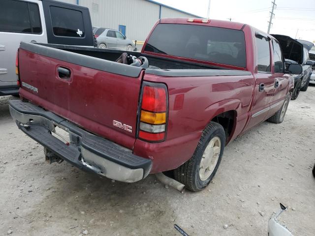 Photo 3 from auction – 2005 GMC NEW SIERRA with VIN 2GTEC13TX51179250