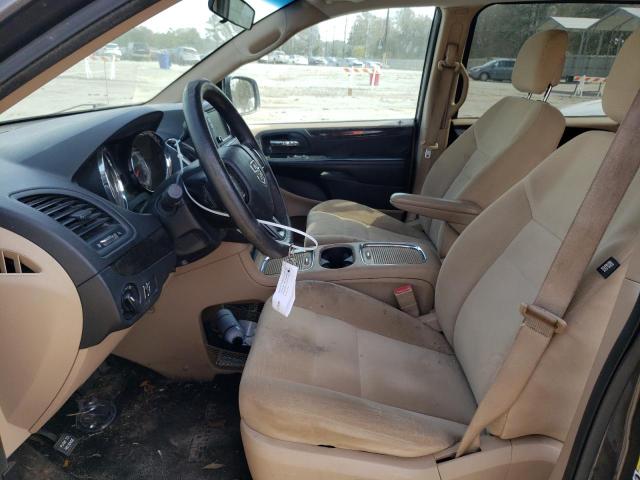 Photo 7 from auction – 2016 DODGE GRAND CARA with VIN 2C4RDGCG0GR138988