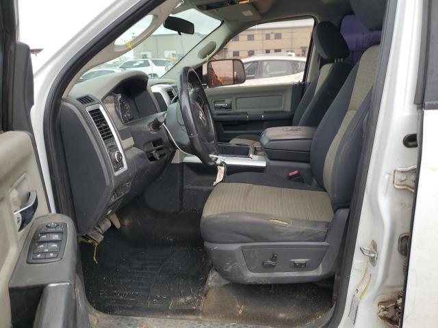 Photo 7 from auction – 2012 DODGE RAM 2500 S with VIN 3C6UD5DL3CG333906