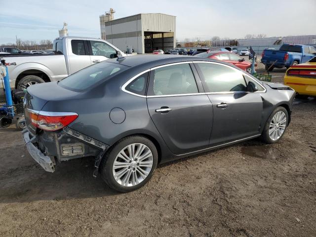 Photo 3 from auction – 2013 BUICK VERANO with VIN 1G4PP5SK4D4245447