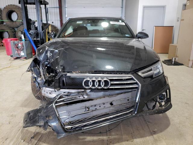 Zdjęcie 5 z aukcji – 2019 AUDI A4 PRESTIG z VIN WAUFNBF41KN004532