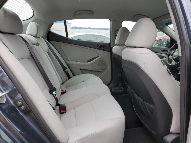 صورة رقم 10 من المزاد - 2015 KIA OPTIMA LX مع VIN KNAGM4A78F5562842