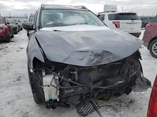 Photo 5 from auction – 2016 NISSAN ROGUE S with VIN 5N1AT2MVXGC764844