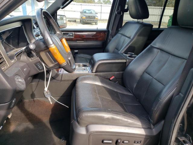 Photo 7 from auction – 2013 LINCOLN NAVIGATOR with VIN 5LMJJ2J50DEL01697