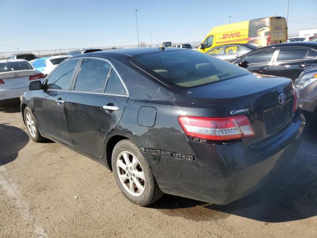 Photo 2 from auction – 2011 TOYOTA CAMRY BASE with VIN 4T4BF3EK2BR135965