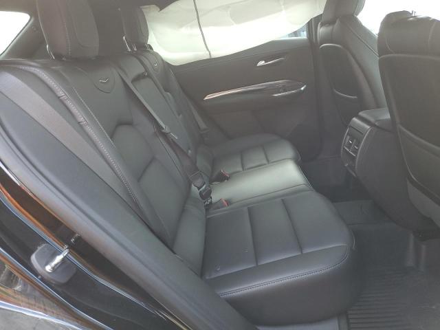 Photo 11 from auction – 2021 CADILLAC XT4 LUXURY with VIN 1GYFZBR40MF046698