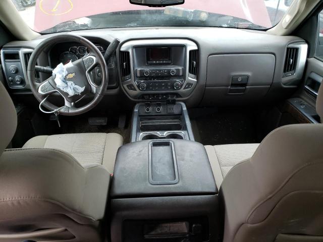 Photo 8 from auction – 2014 CHEVROLET SILVERADO with VIN 1GCVKREC2EZ166871