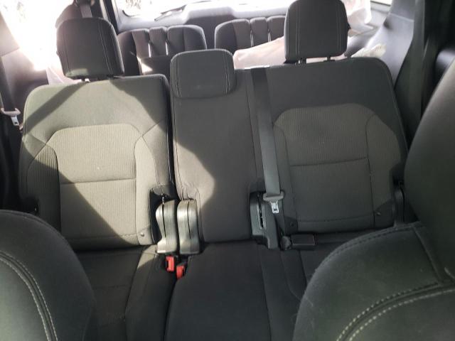 Photo 10 from auction – 2018 FORD EXPLORER X with VIN 1FM5K7D87JGC85079