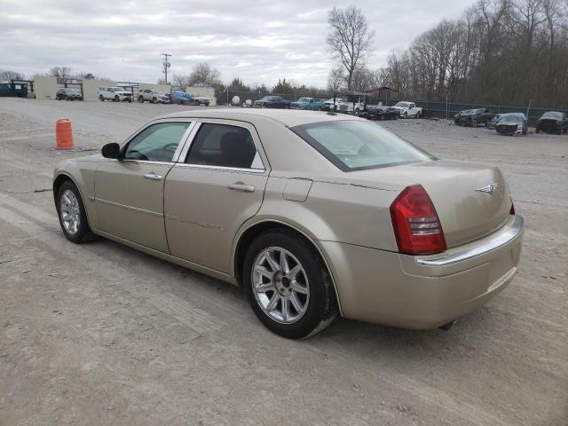 Photo 2 from auction – 2006 CHRYSLER 300C with VIN 2C3KA63H96H423758