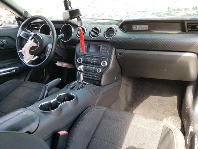 Photo 8 from auction – 2016 FORD MUSTANG with VIN 1FA6P8AMXG5289249