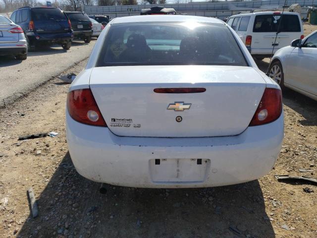 Photo 6 from auction – 2006 CHEVROLET COBALT LS with VIN 1G1AK55F367863814