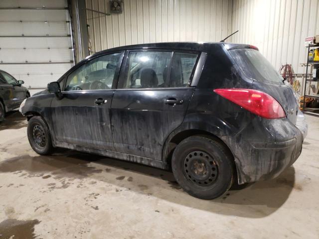 Photo 2 from auction – 2008 NISSAN VERSA S with VIN 3N1BC13E88L419311