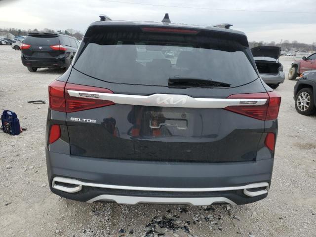 Photo 6 from auction – 2022 KIA SELTOS SX with VIN KNDETCA22N7277648