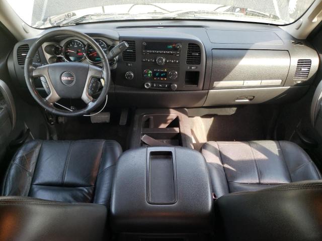 Photo 8 from auction – 2013 GMC SIERRA K15 with VIN 1GTR2VE79DZ347946