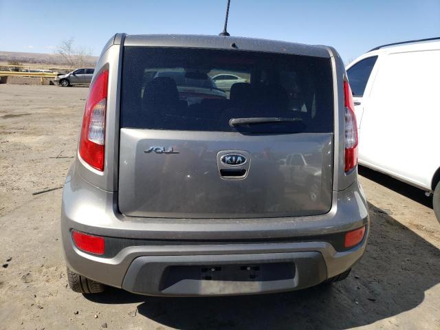Снимка 6 от търг – 2012 KIA SOUL + с VIN KNDJT2A69C7466127