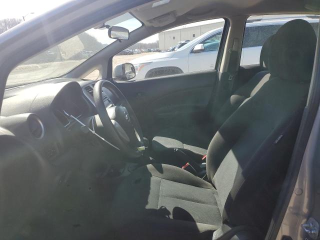 Photo 7 from auction – 2014 NISSAN VERSA NOTE with VIN 3N1CE2CP5EL405304
