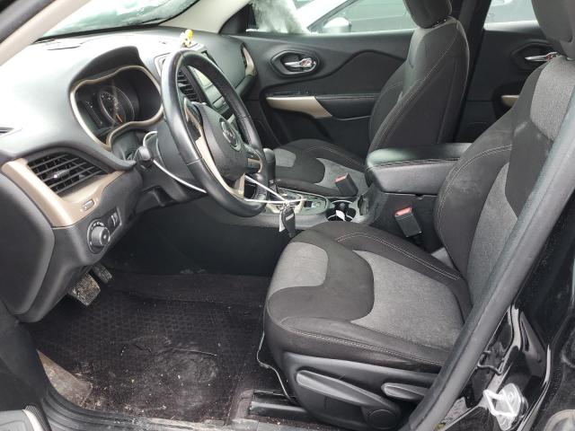 Photo 7 from auction – 2018 JEEP CHEROKEE L with VIN 1C4PJMCX1JD570367