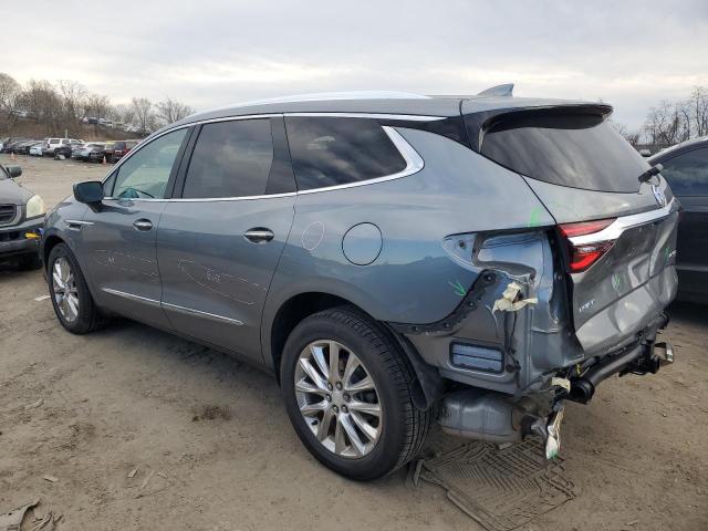 Photo 2 from auction – 2018 BUICK ENCLAVE PR with VIN 5GAEVBKW5JJ259942