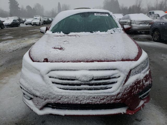 Photo 5 from auction – 2019 SUBARU LEGACY 2.5 with VIN 4S3BNAN67K3009440