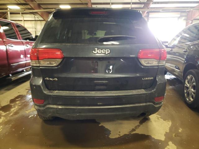 Photo 6 from auction – 2016 JEEP GRAND CHER with VIN 1C4RJFAG7GC325143