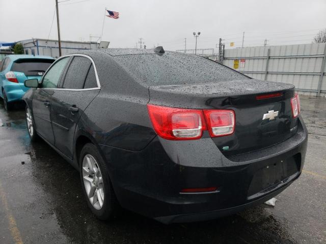 Photo 2 from auction – 2014 CHEVROLET MALIBU 1LT with VIN 1G11C5SL3EF235957