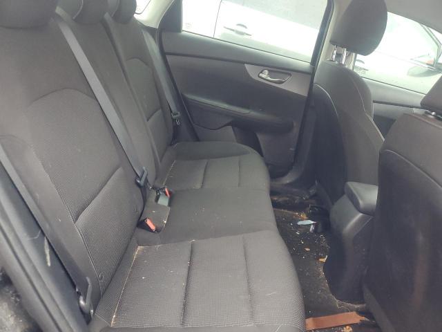 Photo 10 from auction – 2021 KIA FORTE FE with VIN 3KPF24AD6ME338223