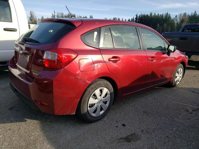 Photo 3 from auction – 2015 SUBARU IMPREZA with VIN JF1GPAA63FH261674