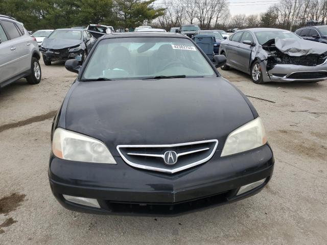 Photo 5 from auction – 2001 ACURA 3.2CL with VIN 19UYA42451A024668