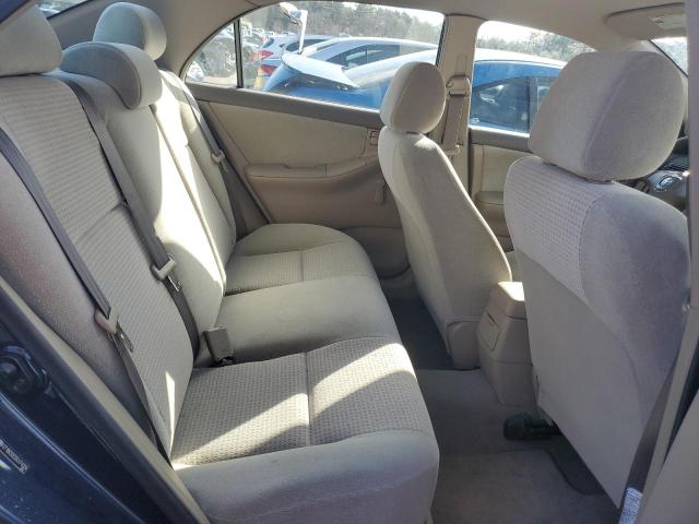 Photo 10 from auction – 2005 TOYOTA COROLLA CE with VIN 2T1BR32E05C474004