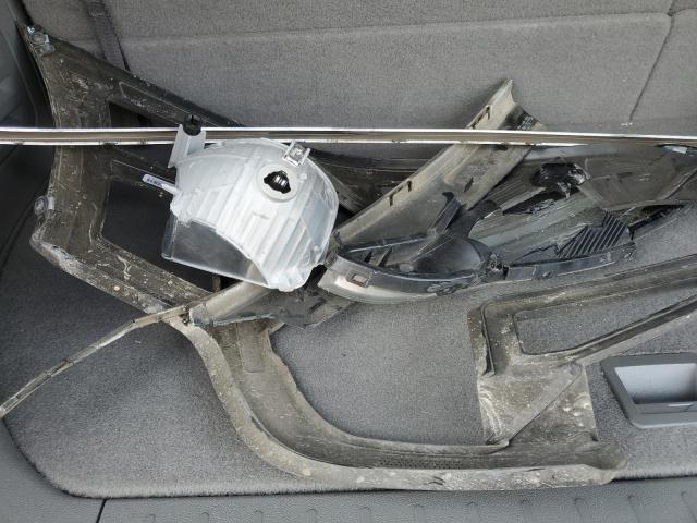 Photo 13 from auction – 2017 CHEVROLET TRAVERSE L with VIN 1GNKRGKD2HJ122864