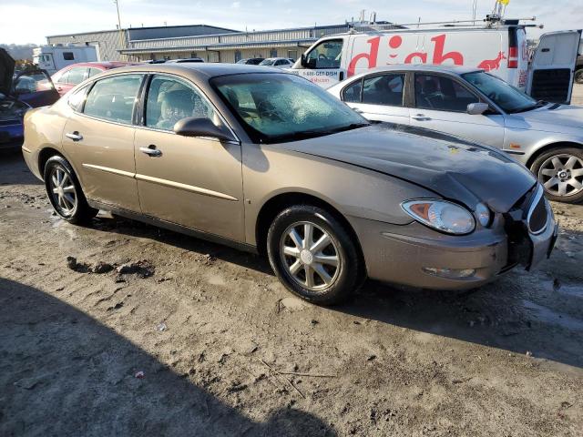 Photo 4 from auction – 2007 BUICK LACROSSE C with VIN 2G4WC582671139628