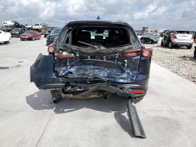 Photo 6 from auction – 2018 MAZDA CX-9 GRAND with VIN JM3TCADY2J0233168