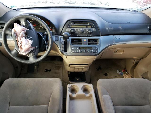 Photo 8 from auction – 2005 HONDA ODYSSEY EX with VIN 5FNRL38465B091226